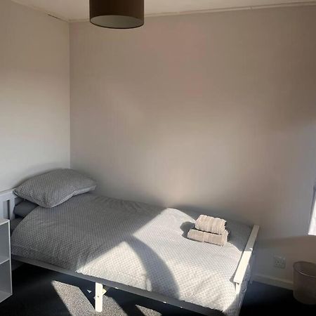Taigh 24, Barvas Villa Exteriör bild
