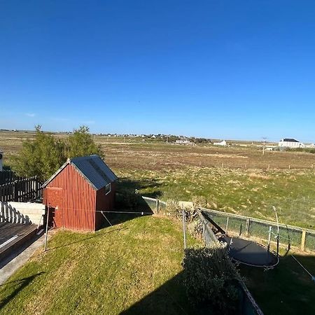 Taigh 24, Barvas Villa Exteriör bild