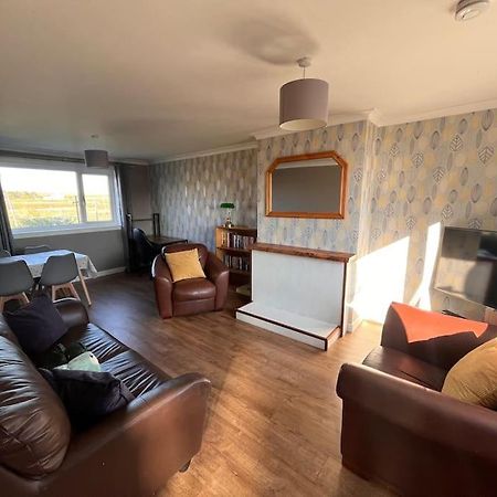 Taigh 24, Barvas Villa Exteriör bild
