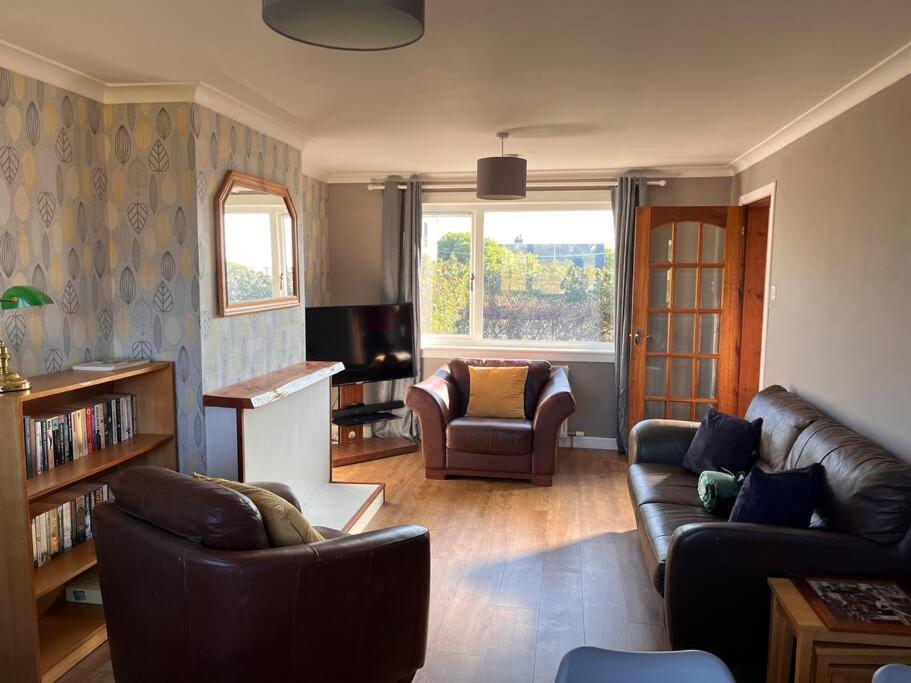 Taigh 24, Barvas Villa Exteriör bild