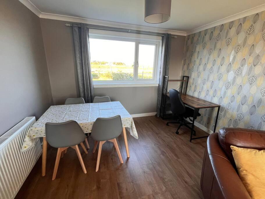 Taigh 24, Barvas Villa Exteriör bild