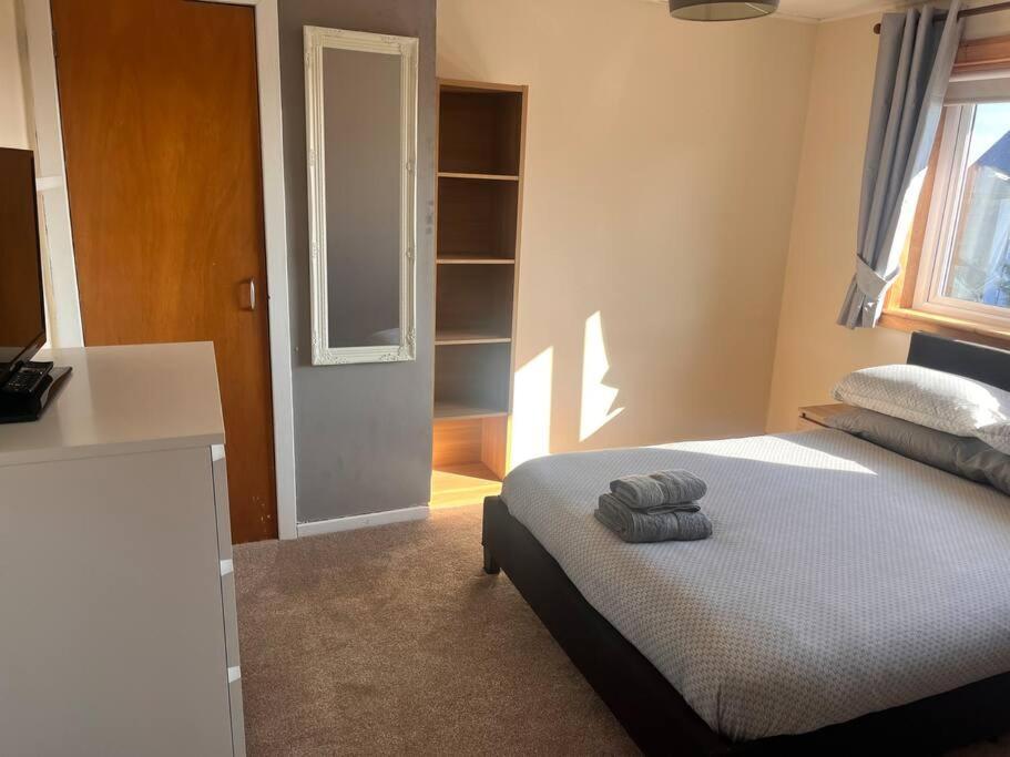 Taigh 24, Barvas Villa Exteriör bild