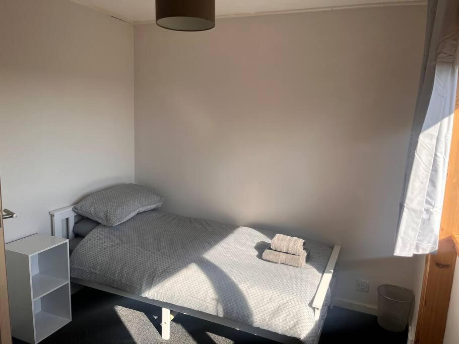 Taigh 24, Barvas Villa Exteriör bild