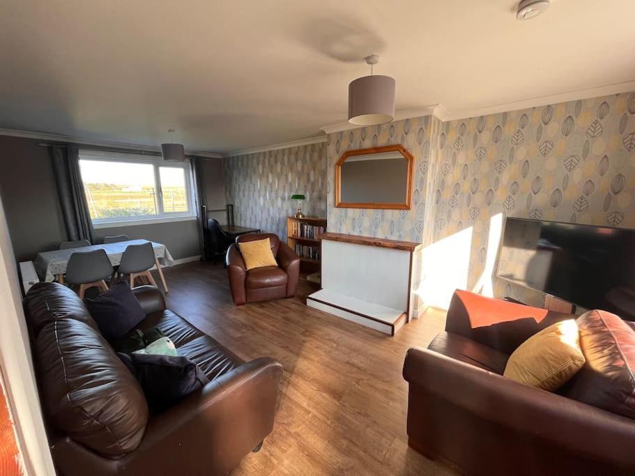 Taigh 24, Barvas Villa Exteriör bild